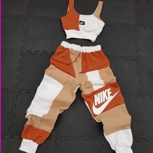 Nike 2 piece set